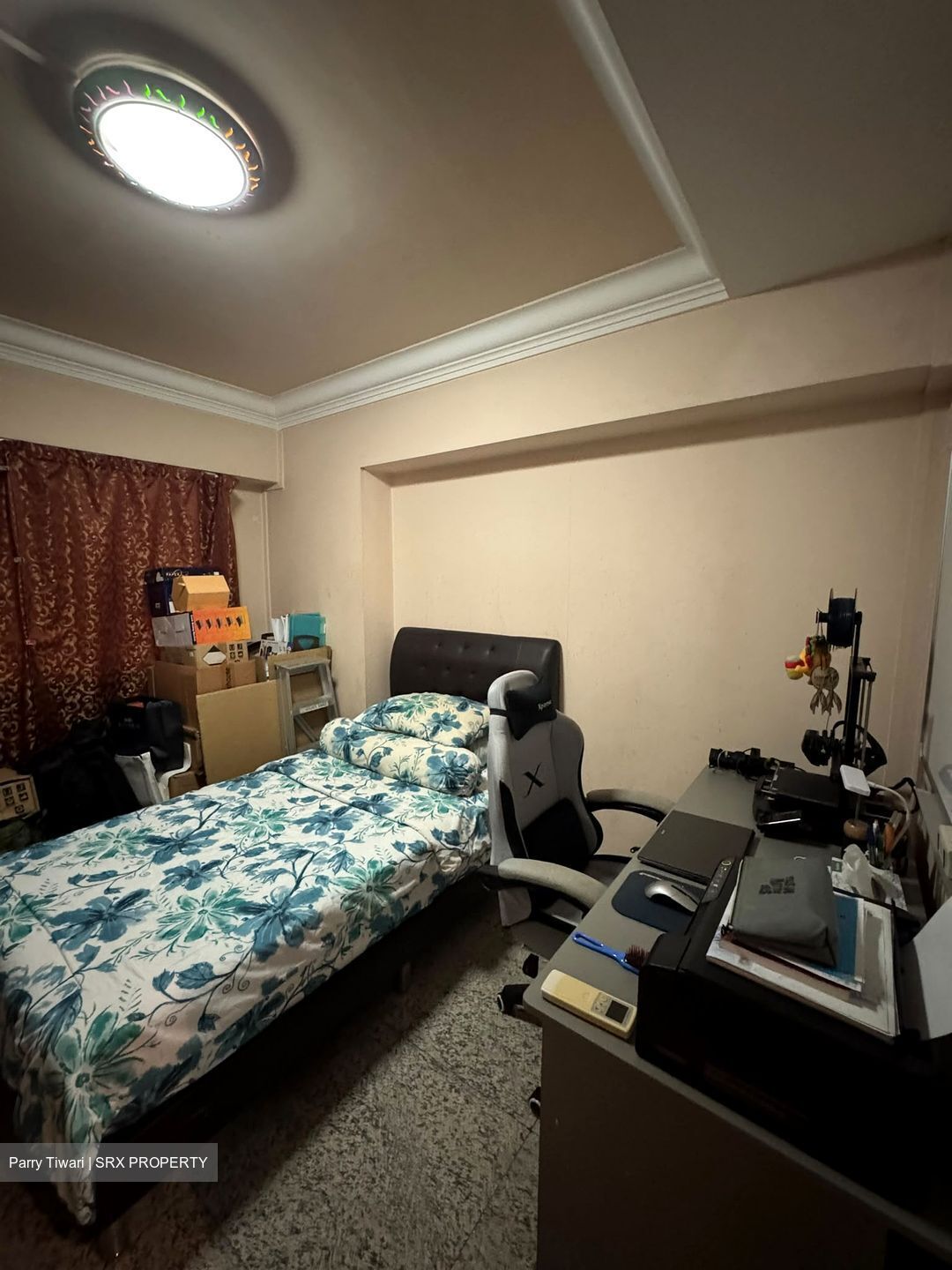 Blk 312 Sembawang Drive (Sembawang), HDB 5 Rooms #589842531